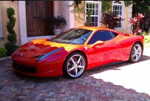 fort lauderdale auto detailing
